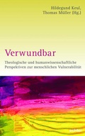 Cover: Verwundbar - Echter