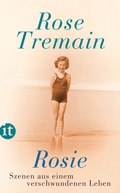 Cover: Rosie - Insel