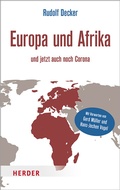 Cover: Europa und Afrika - Verlag Herder