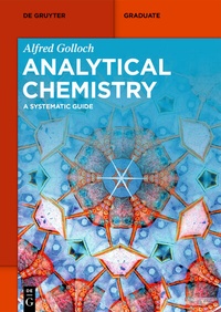 Abbildung von: Analytical Chemistry - De Gruyter