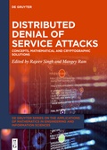 Bild: Distributed Denial of Service Attacks - De Gruyter