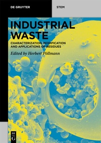 Abbildung von: Industrial Waste - De Gruyter