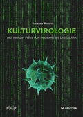 Cover: Kulturvirologie - De Gruyter