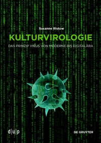 Abbildung von: Kulturvirologie - De Gruyter