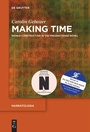 Cover: Making Time - De Gruyter