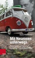 Cover: Mit Neurosen unterwegs - Vandenhoeck & Ruprecht