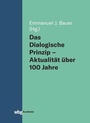 Cover: Das Dialogische Prinzip - wbg Academic in Herder
