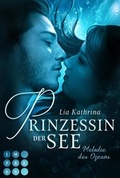 Cover: Prinzessin der See 1: Melodie des Ozeans - Impress