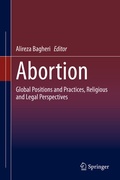 Cover: Abortion - Springer