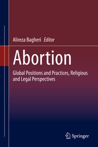 Enlarge image Cover: Abortion - Springer