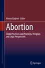 Cover: Abortion - Springer