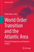 Cover: World Order Transition and the Atlantic Area - Springer
