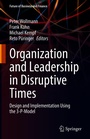 Cover: Organization and Leadership in Disruptive Times - Springer
