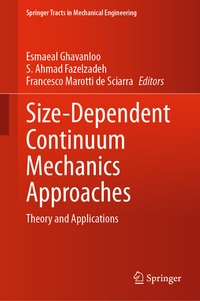 Abbildung von: Size-Dependent Continuum Mechanics Approaches - Springer
