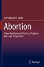 Cover: Abortion - Springer