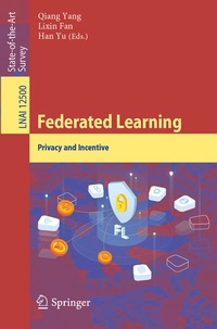 Abbildung von: Federated Learning - Springer