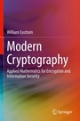 Cover: Modern Cryptography - Springer