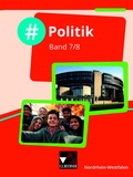 Cover: #Politik - Nordrhein-Westfalen / #Politik Nordrhein-Westfalen 7/8 - Buchner, C.C.