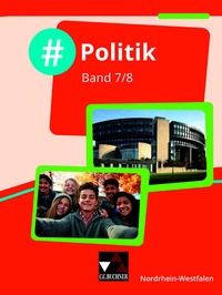 Abbildung von: #Politik - Nordrhein-Westfalen / #Politik Nordrhein-Westfalen 7/8 - Buchner, C.C.