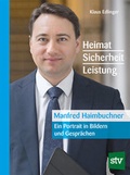 Cover: Manfred Haimbuchner - Stocker, L