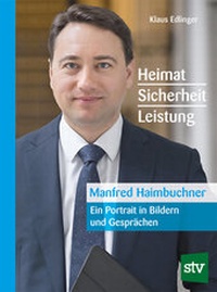 Enlarge image Cover: Manfred Haimbuchner - Stocker, L