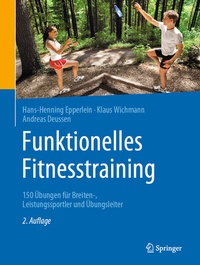 Abbildung von: Funktionelles Fitnesstraining - Springer