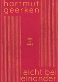 Cover: Leicht beieinander - Books on Demand
