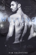 Cover: Melting the Ice - epubli