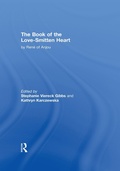 Cover: The Book of The Love-Smitten Heart - Routledge