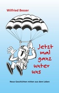 Cover: Jetzt mal ganz unter uns - BoD - Books on Demand