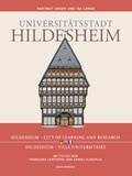 Cover: Universit&auml;tsstadt Hildesheim - Gerstenberg