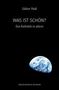 Abbildung von: Was ist schön? - Königshausen & Neumann