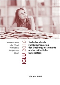 Enlarge image Cover: IGLU 2016 - Waxmann