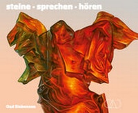 Abbildung von: steine · sprechen · hören - Literareon