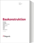 Bild: Baukonstruktion - Reguvis Fachmedien