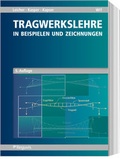 Bild: Tragwerkslehre - Reguvis Fachmedien