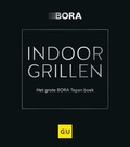 Cover: INDOOR GRILLEN - Gr&auml;fe und Unzer