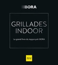 Cover: GRILLADES INDOOR - Gr&auml;fe und Unzer