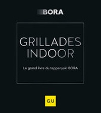Enlarge image Cover: GRILLADES INDOOR - Gräfe und Unzer