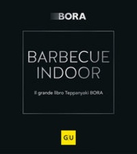 Enlarge image Cover: BARBECUE INDOOR - Gräfe und Unzer
