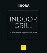 Enlarge image Cover: INDOOR GRILL - Gräfe und Unzer