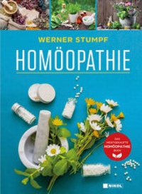 Enlarge image Cover: Homöopathie - Nikol
