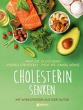 Cover: Cholesterin senken - Nikol