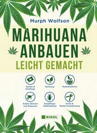 Abbildung von: Marihuana anbauen - Nikol