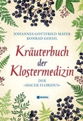 Cover: Kr&auml;uterbuch der Klostermedizin - Nikol