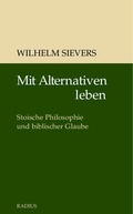 Cover: Mit Alternativen leben - Radius