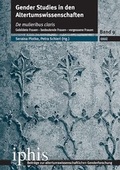 Cover: De mulieribus claris - WVT Wissenschaftlicher Verlag Trier