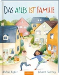 Cover: Das alles ist Familie - arsEdition