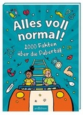 Cover: Alles voll normal! - arsEdition