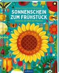Cover: Sonnenschein zum Fr&uuml;hst&uuml;ck - arsEdition